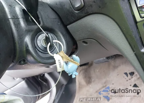 2000 Kia Sephia Ls/Ls W/Power Pkg from USA, damaged, VIN KNAFB1214Y5874704